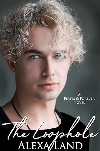The Loophole book cover