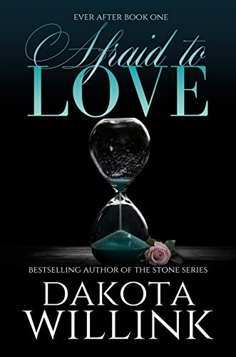 Ever After book cover 1
