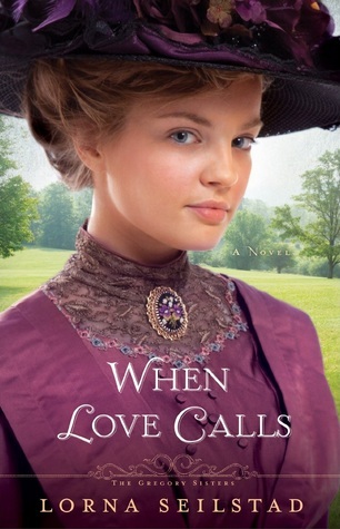 The Gregory Sisters book cover 1