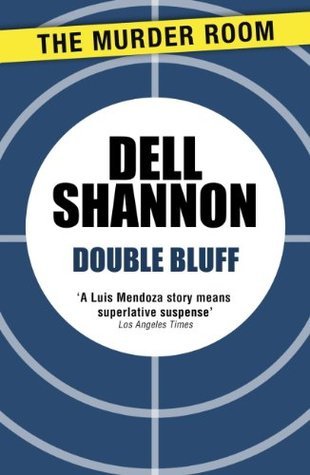 Double Bluff book cover