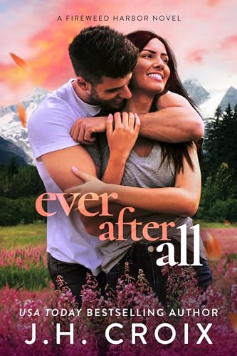 Ever After All book cover