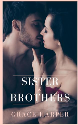 Sister & Brothers book cover