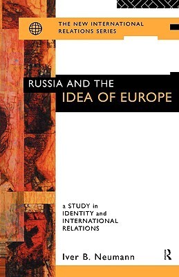Russia and the Idea of Europe book cover