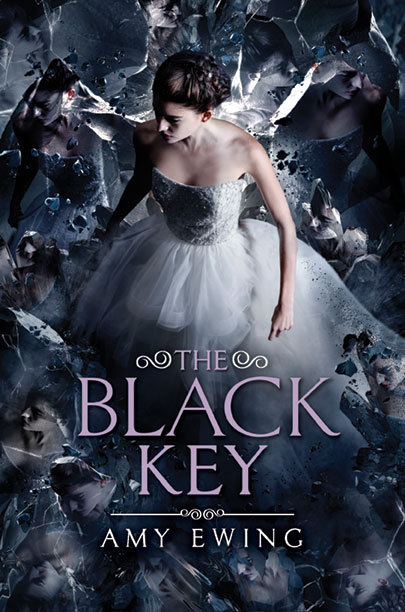 The Lone City book cover 3