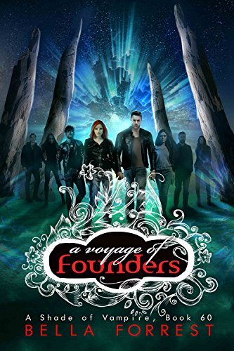 A Voyage of Founders book cover