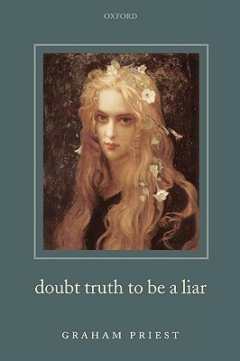 Doubt Truth to be a Liar book cover