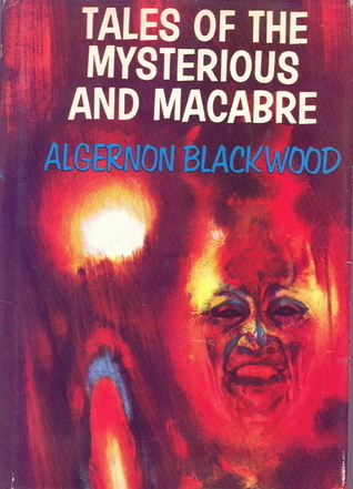 Tales of the Mysterious and Macabre book cover