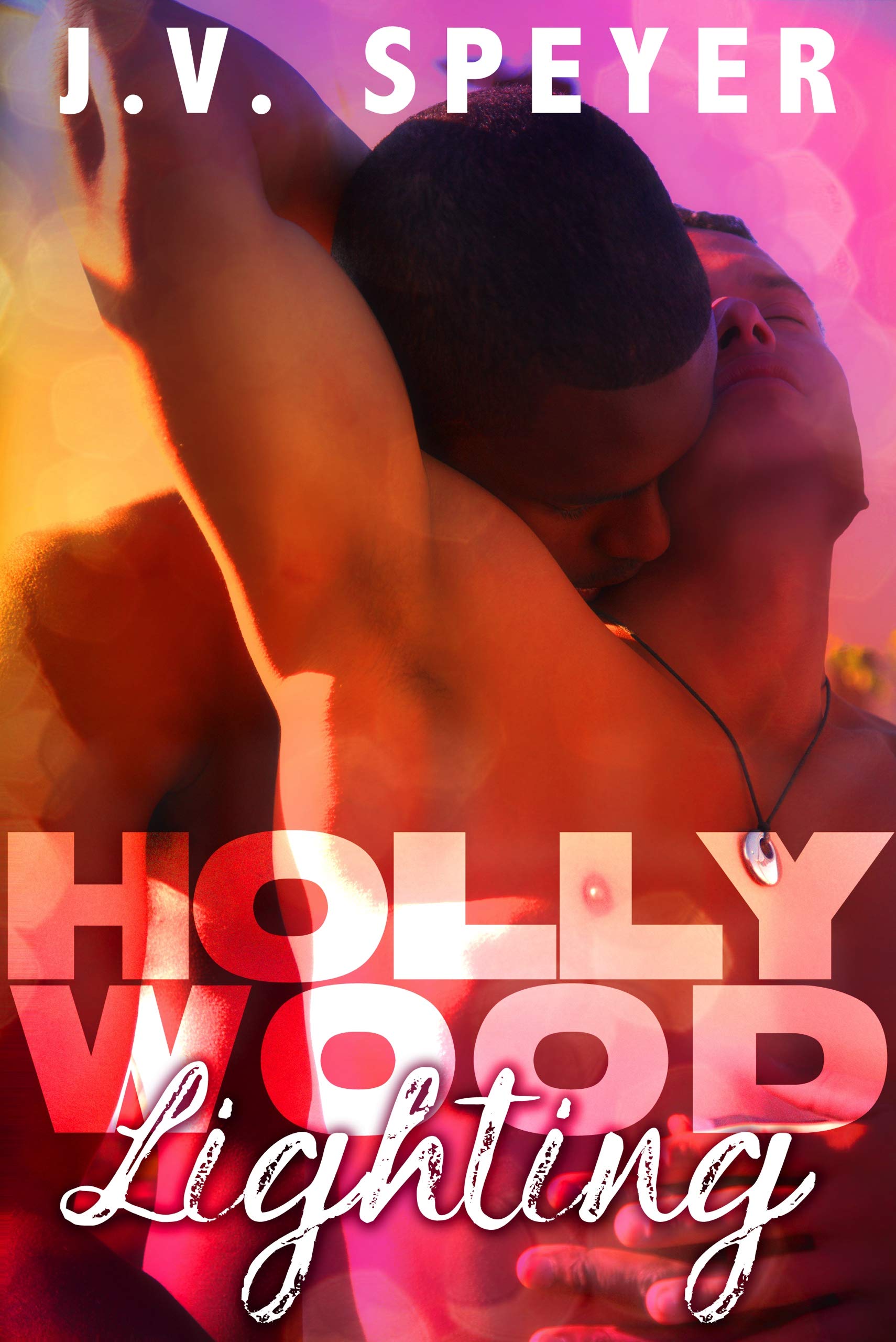 Bodyguards book cover 1
