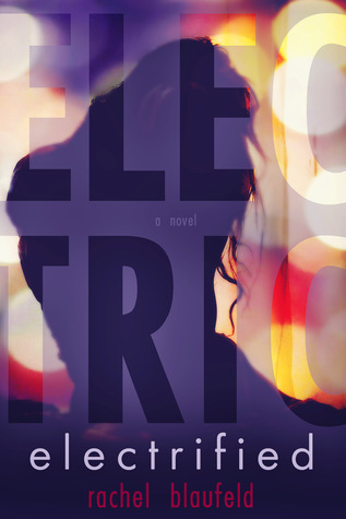 The Electric Tunnel book cover 1