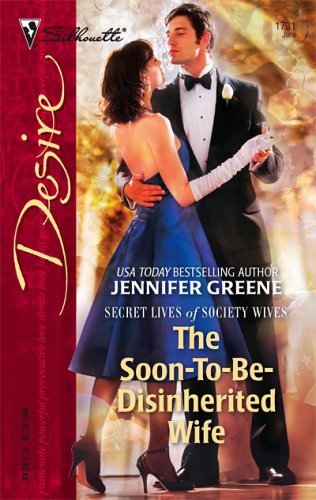 The Secret Lives of Society Wives book cover 2