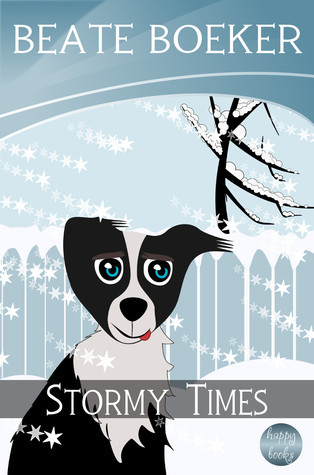 Stormy Times book cover