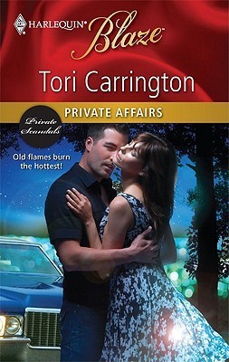 Private Affairs book cover