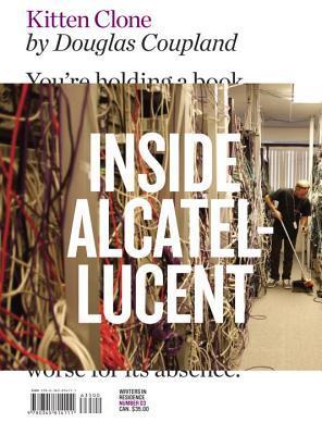 Kitten Clone book cover