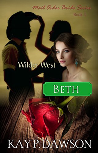 Wilder West book cover 3