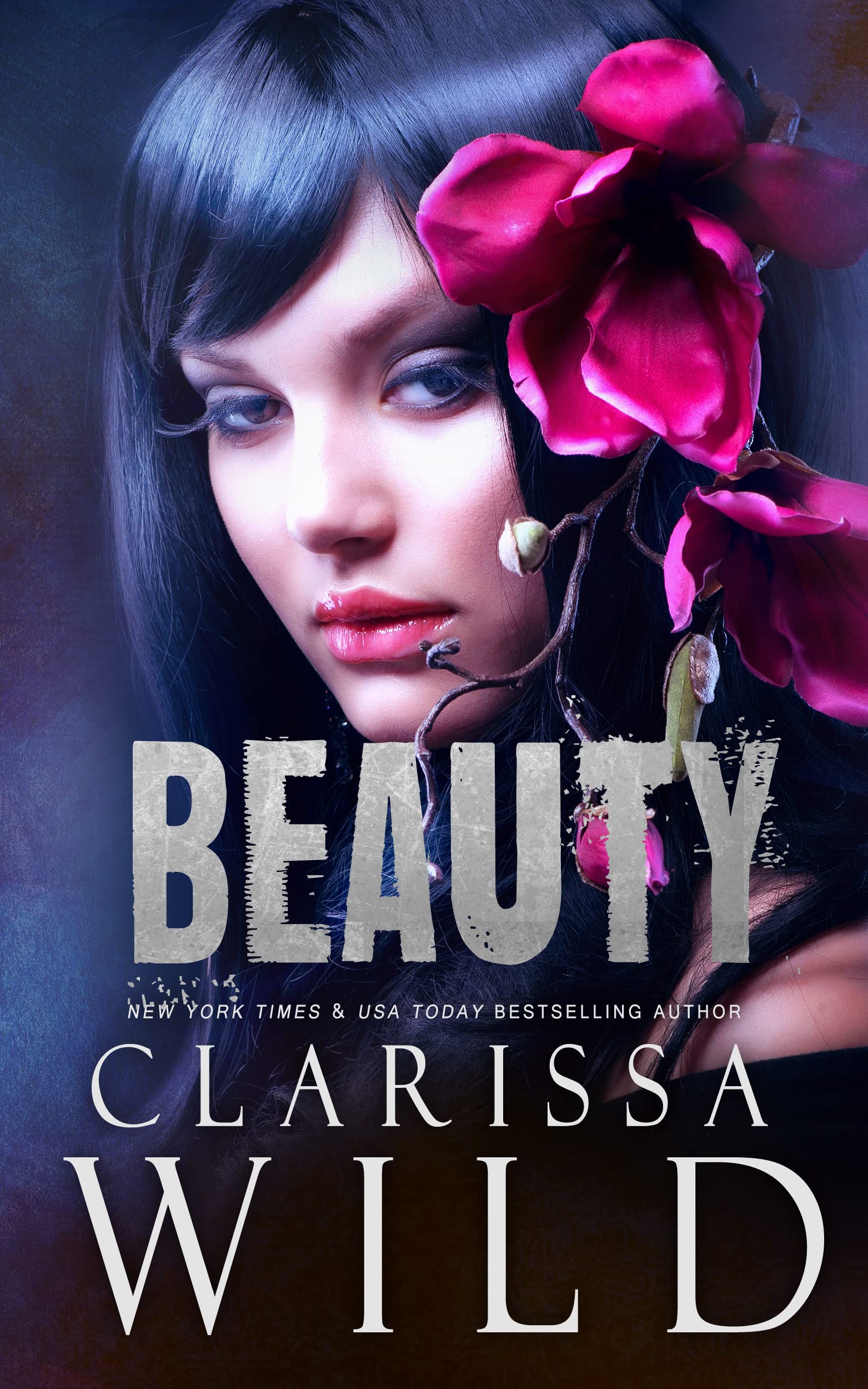 Beast & Beauty book cover 2