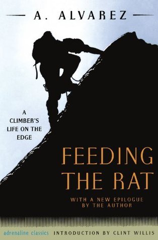 Feeding the Rat book cover