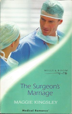 The Surgeon's Marriage book cover