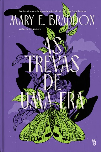 As Trevas de Uma Era book cover