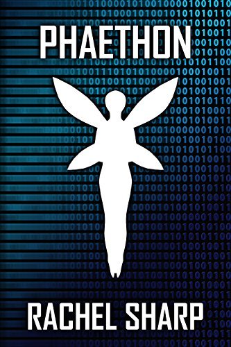 Phaethon book cover 1