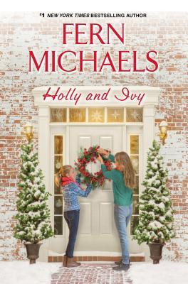 Holly and Ivy book cover