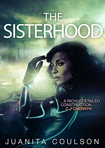 The Sisterhood book cover