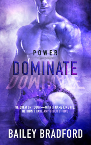 Power book cover 3
