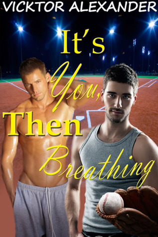 It's You, Then Breathing book cover