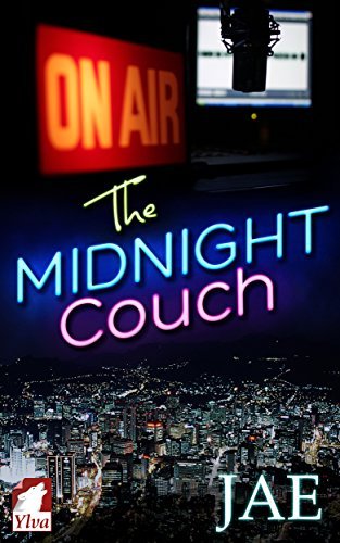 The Midnight Couch book cover