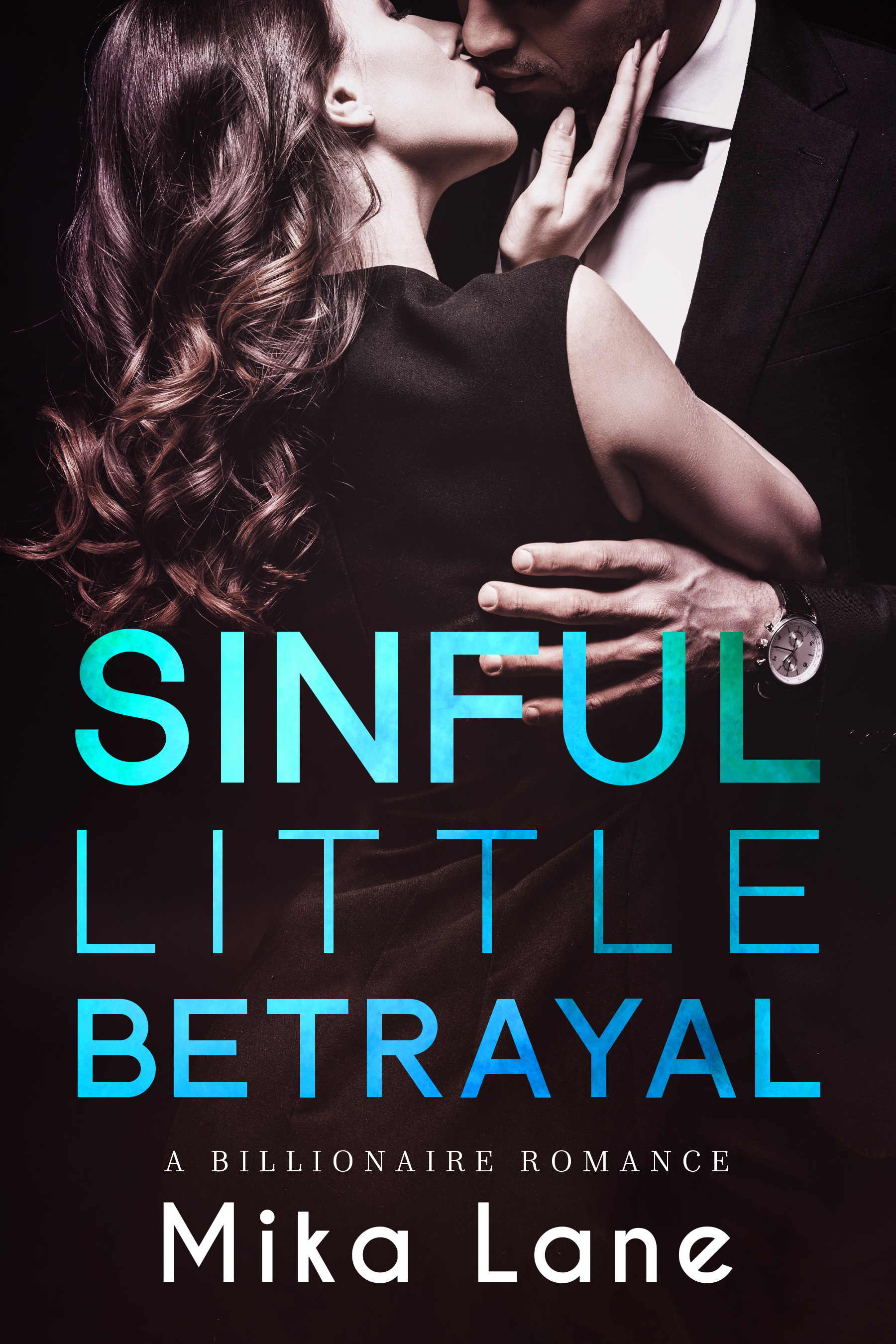 A Hot, Steamy Billionaire Romance book cover 2