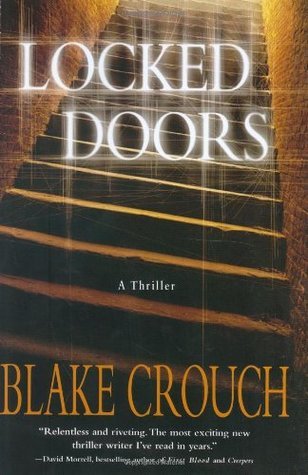 Andrew Z. Thomas/Luther Kite book cover 2