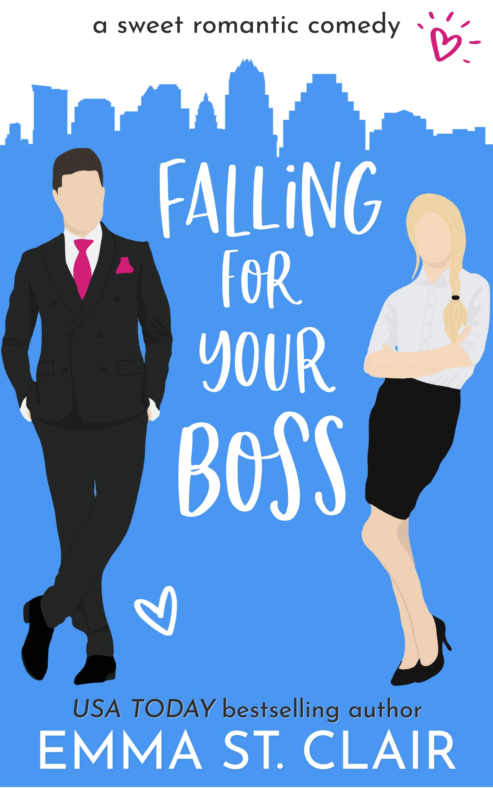 Love Clichés book cover 2