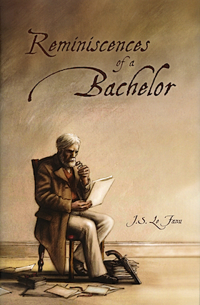 Reminiscences of a Bachelor book cover