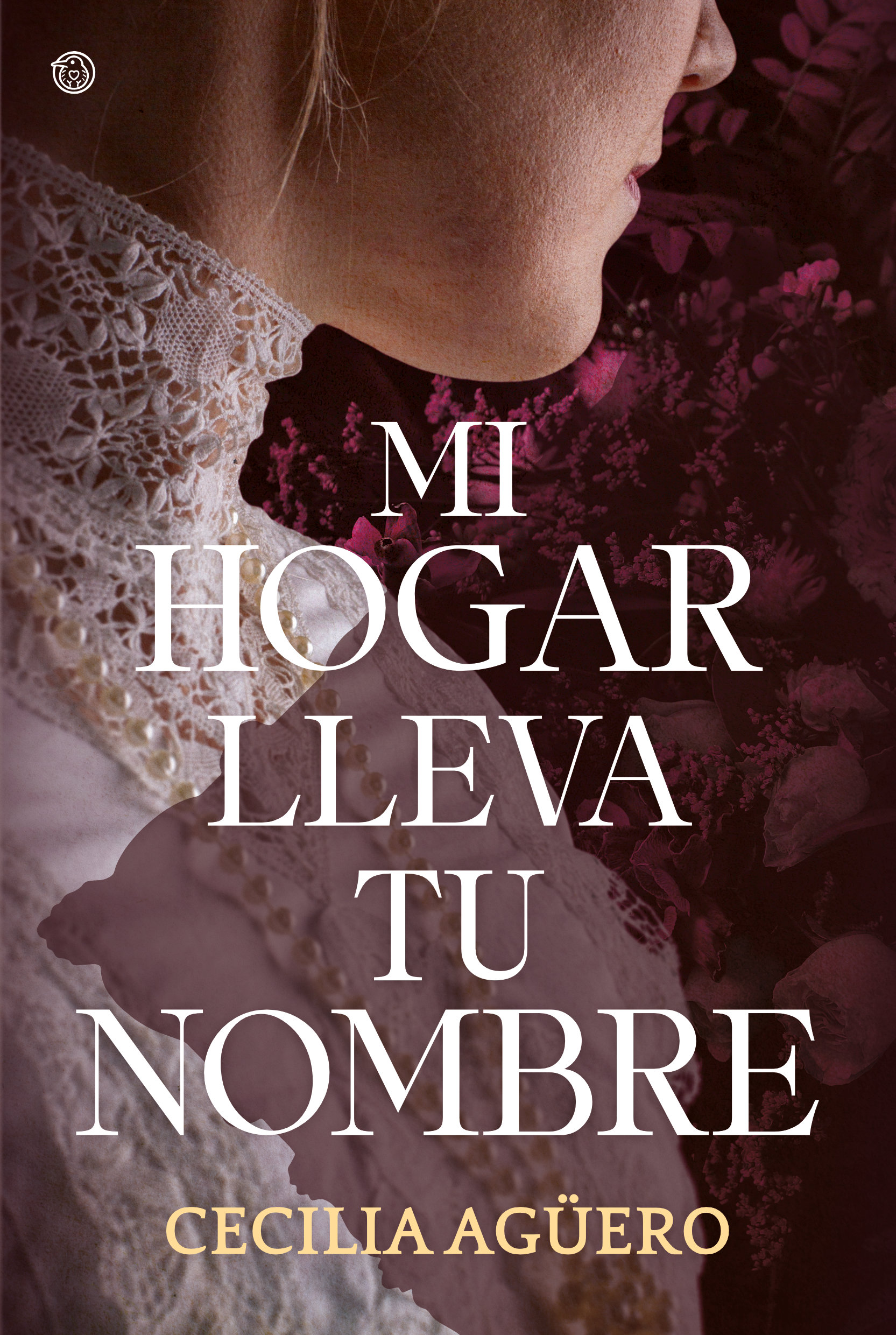 Mi hogar lleva tu nombre book cover