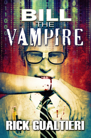 The Tome of Bill book cover 1