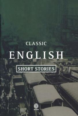 Classic English Short Stories 1930-1955 book cover