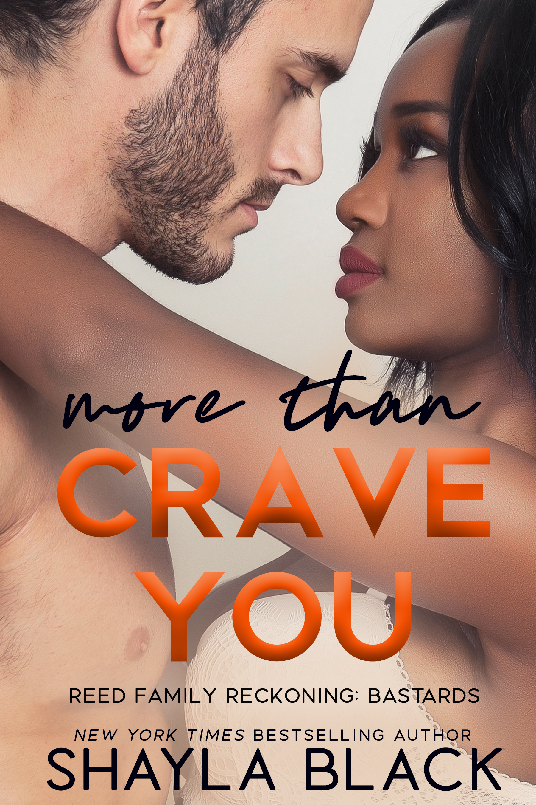 More Than Words book cover 3