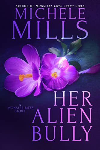 Her Alien Bully book cover