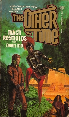 The Other Time book cover