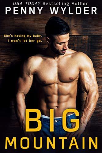Big Mountain book cover