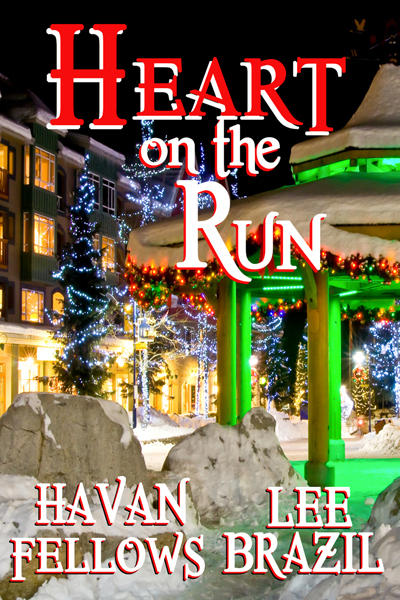 Hearts of Parkerburg book cover 2