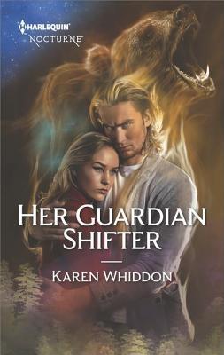 Her Guardian Shifter book cover