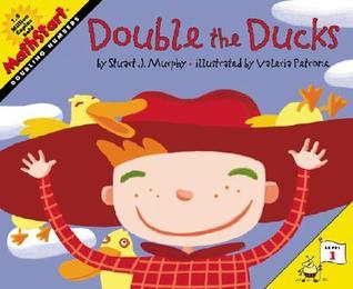 Double the Ducks book cover