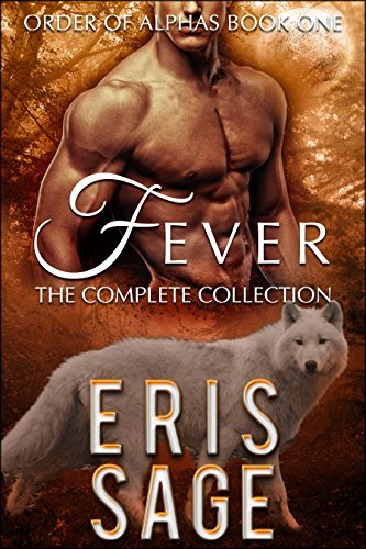 Order of Alphas book cover