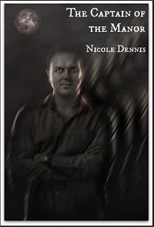 The Captain of the Manor book cover