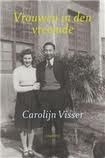 Vrouwen in den vreemde book cover