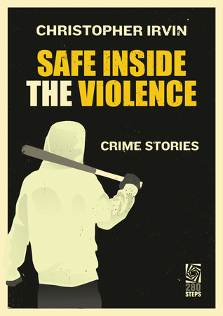 Safe Inside the Violence book cover