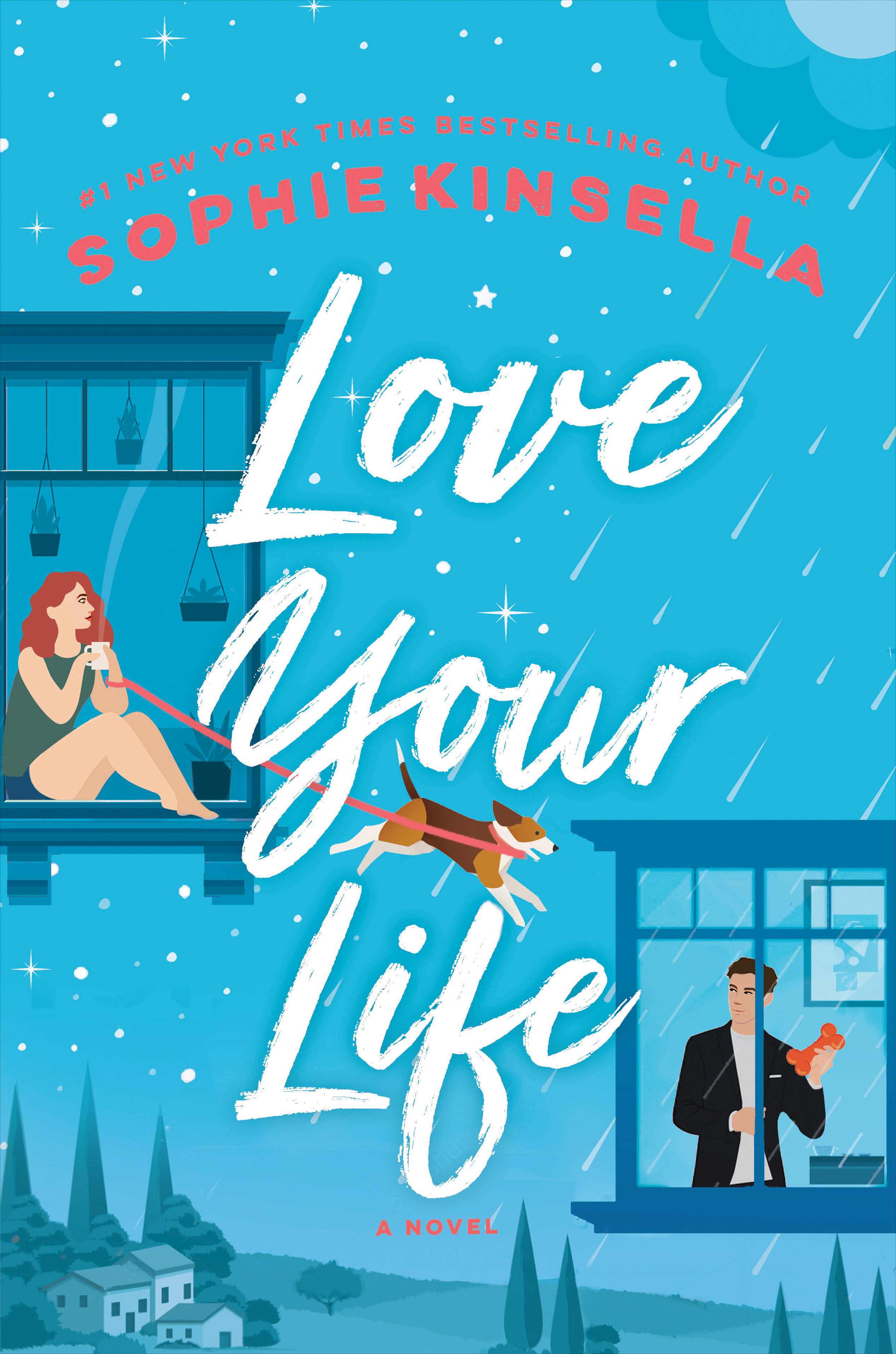 Love Your Life book cover
