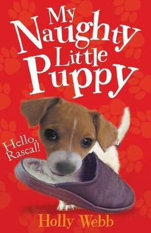 Hello, Rascal! book cover