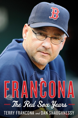 Francona book cover