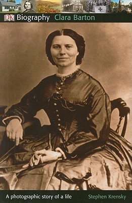 DK Biography book cover